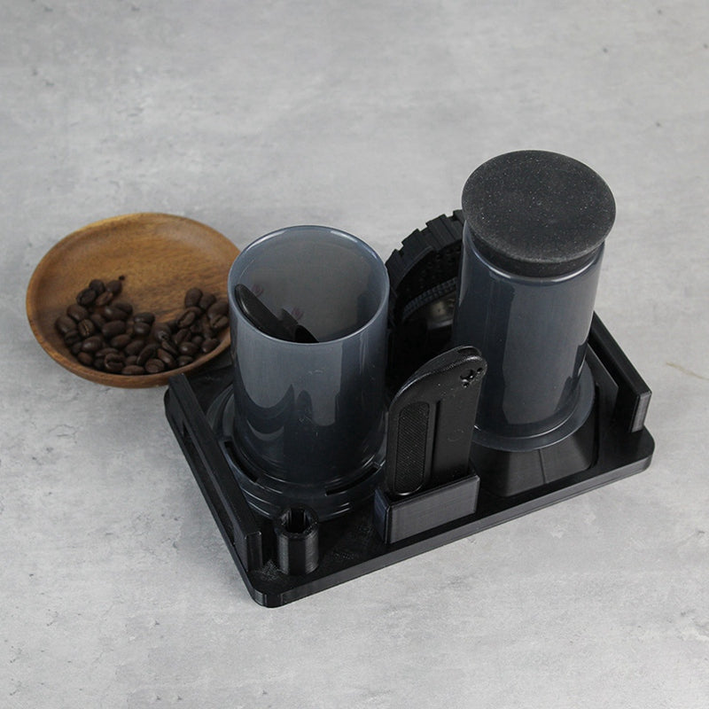 AeroPress Storage & Drying Rack