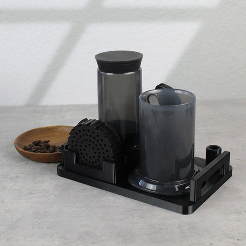 AeroPress Storage & Drying Rack