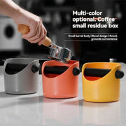 Mini Coffee Grounds Disposal Bin