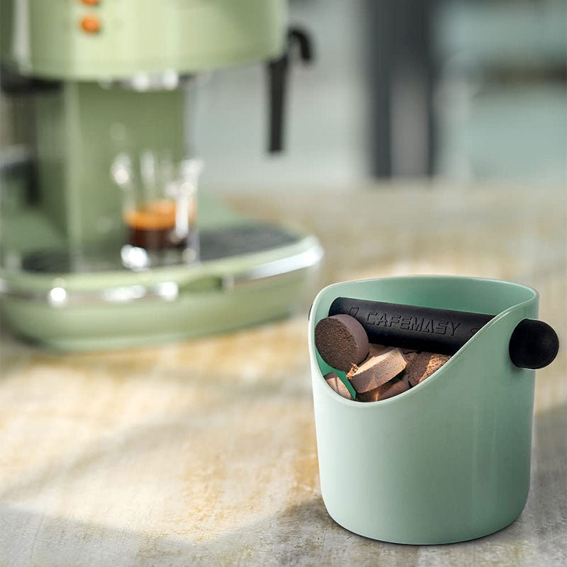 Mini Coffee Grounds Disposal Bin