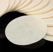 350 Paper Filters Compatible with AeroPress Original, Go, Clear, Premium & Fellow Prismo