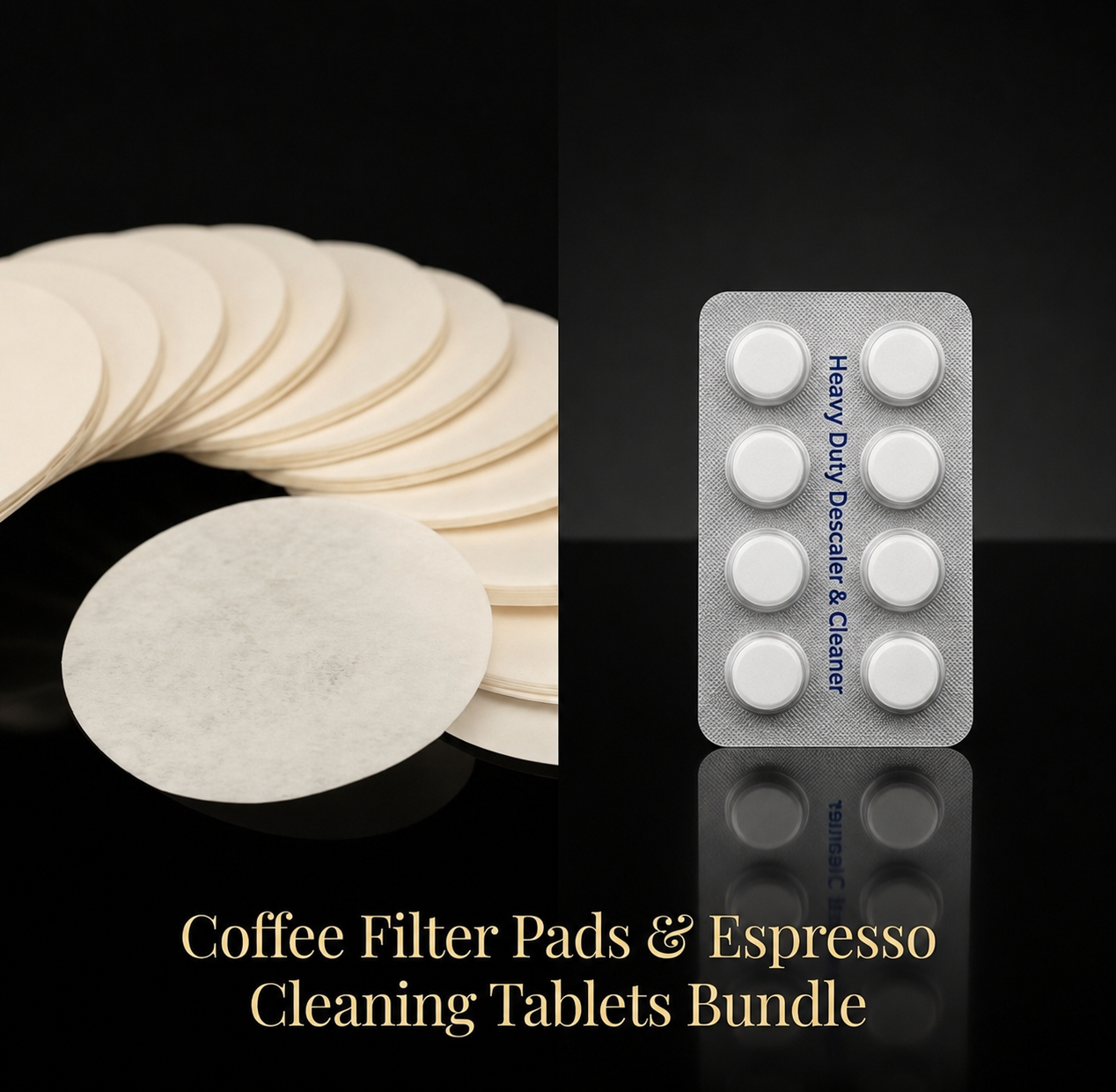 Home Barista Maintenance Kit